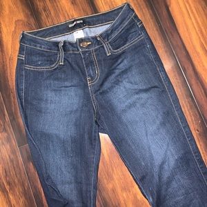 Fashion Nova Skinny Jeans